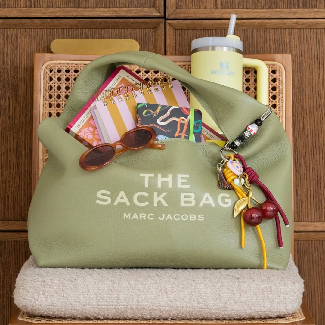 BAGCHARM SET