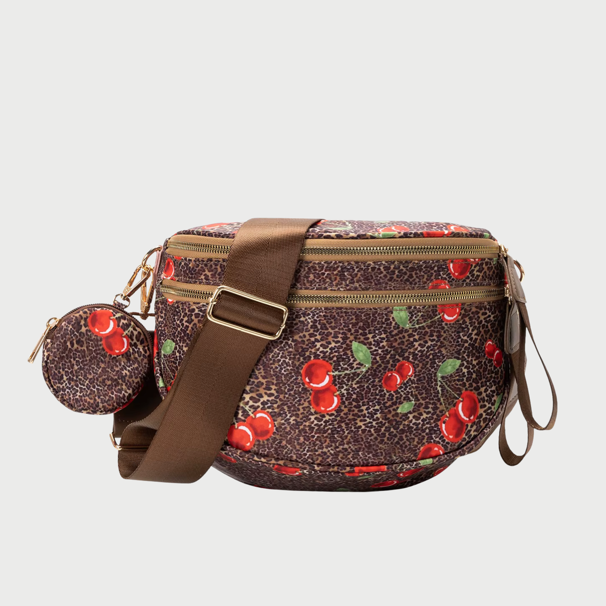 RIÑONERA CHERRY XXL