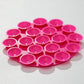 EL ROUNDIE ROSA FUERA