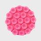 THE ROUNDIE PINK