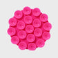 EL ROUNDIE ROSA FUERA
