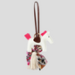 PONY BAG CHARM