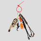 SET DE DIJES PARA BOLSO