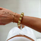 BUBBLE BALL BRACELET