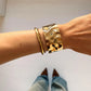 PULSERA CLEO