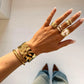 PULSERA CLEO