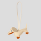 Charm para bolso de perro