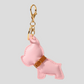 Charm para bolso de perro
