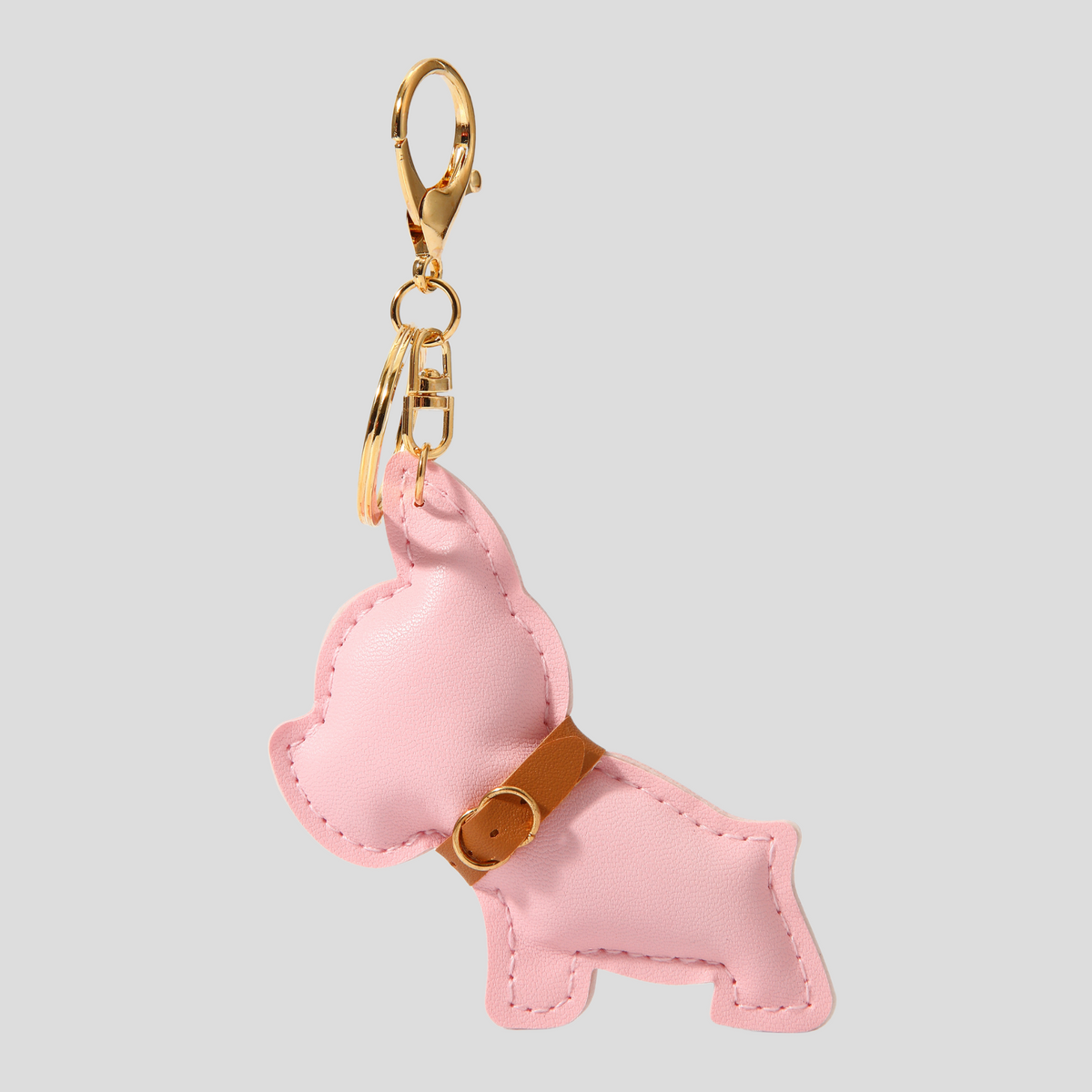 Charm para bolso de perro