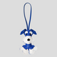 DOG BAG CHARM