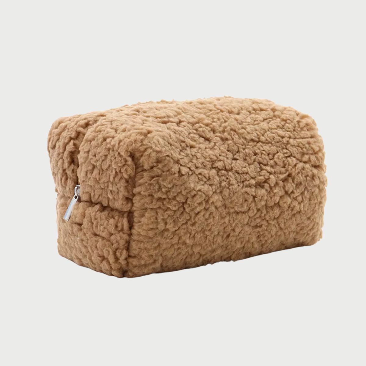 FLUFFY POUCH