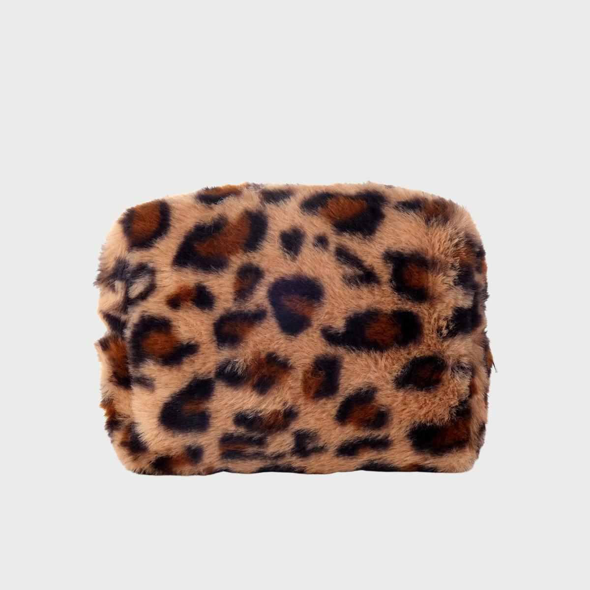FLUFFY POUCH