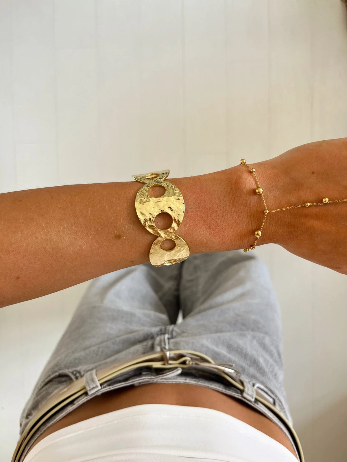 BRAZALETE GORGI