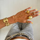 BRAZALETE GORGI