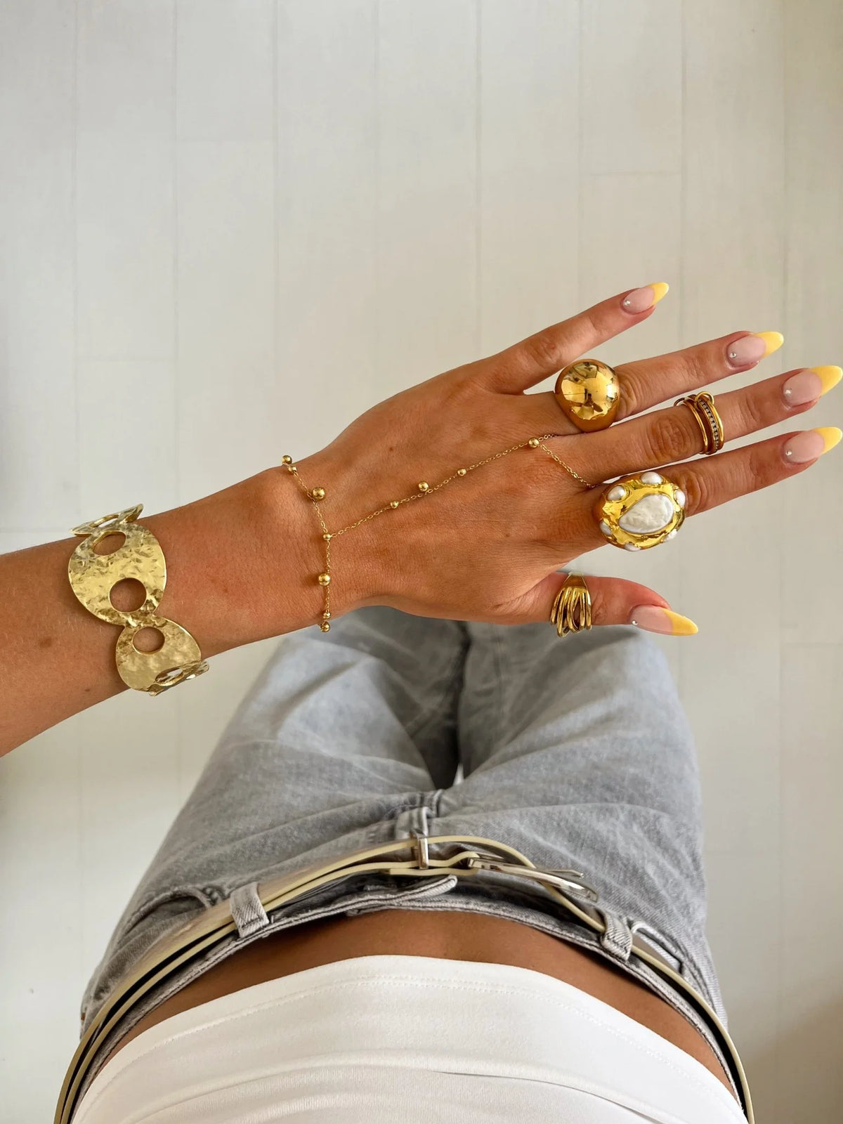 BRAZALETE GORGI