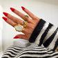 LILA PEARL STONE