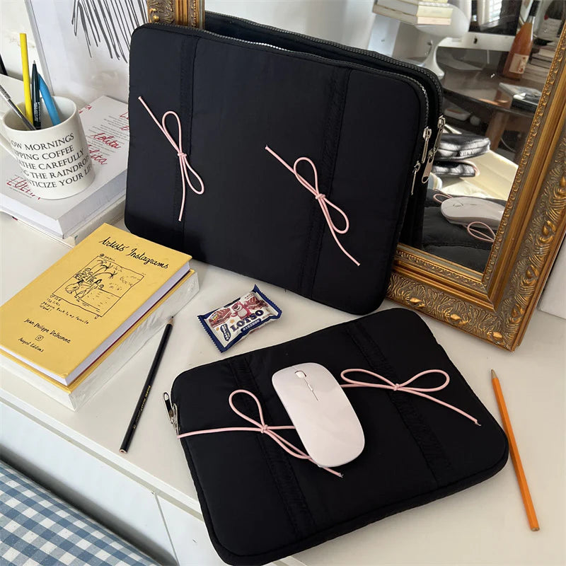 FUNDA PARA PORTÁTIL BOW