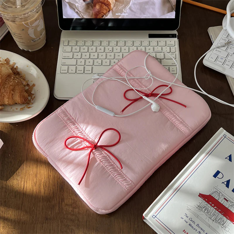 FUNDA PARA PORTÁTIL BOW