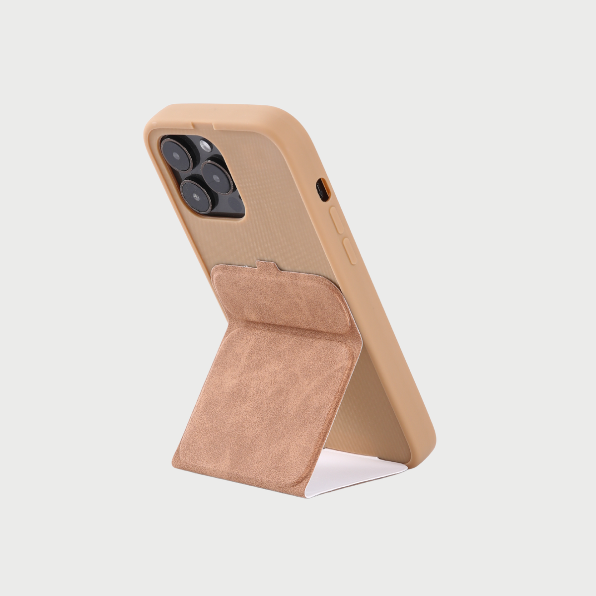 SOPORTE PARA FUNDA DE TELÉFONO