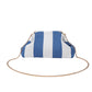 CITY GIRL POUCH + STRAP