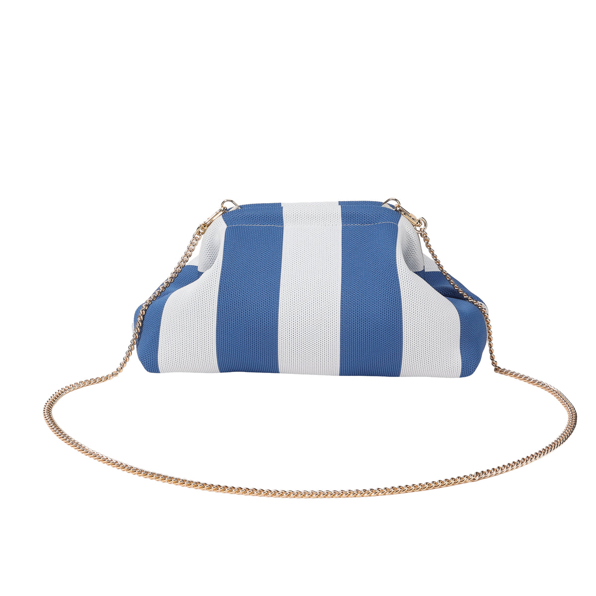 CITY GIRL POUCH + STRAP