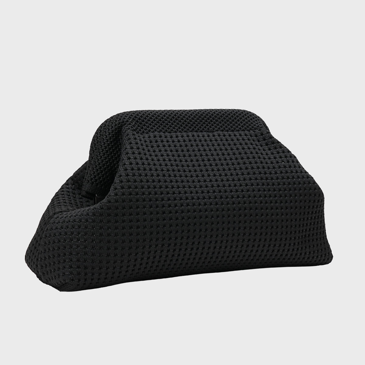 CITY GIRL POUCH MESH