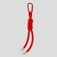 ROPE BAG CHARM
