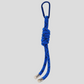 ROPE BAG CHARM