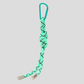 ROPE BAG CHARM