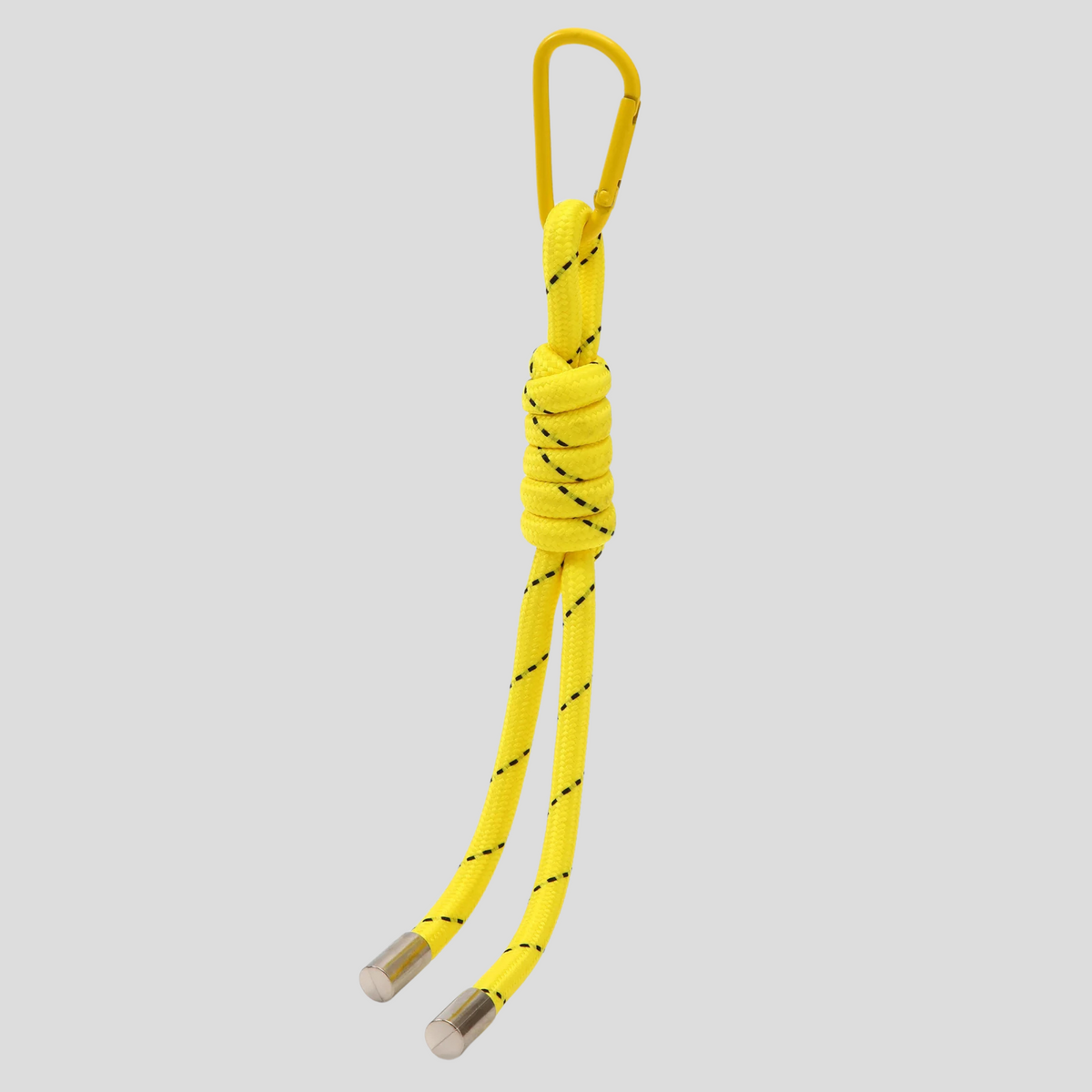 ROPE BAG CHARM