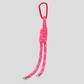 ROPE BAG CHARM