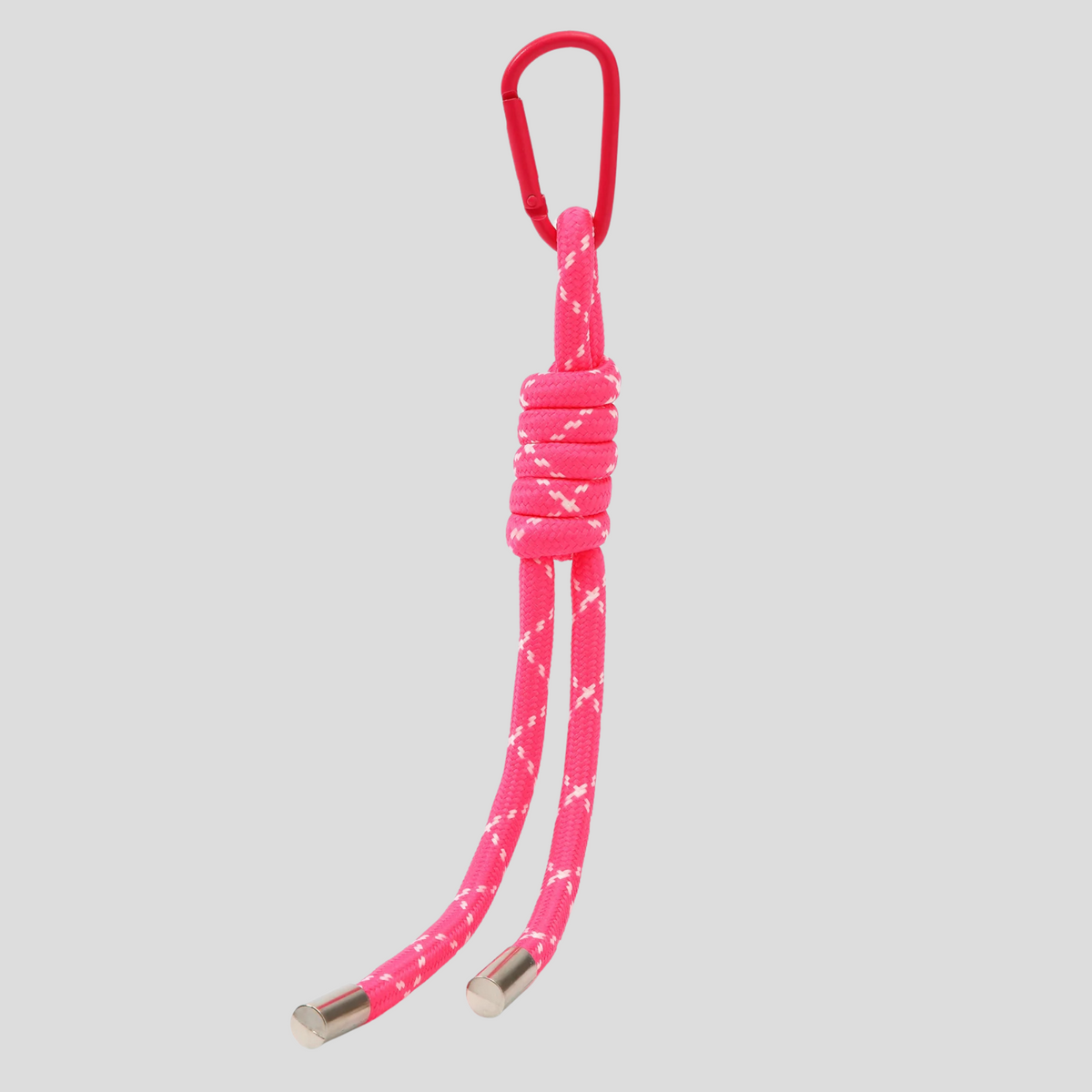 ROPE BAG CHARM