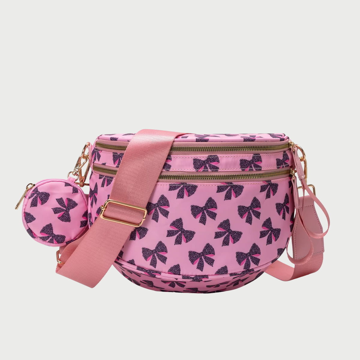 RIÑONERA BOW XXL