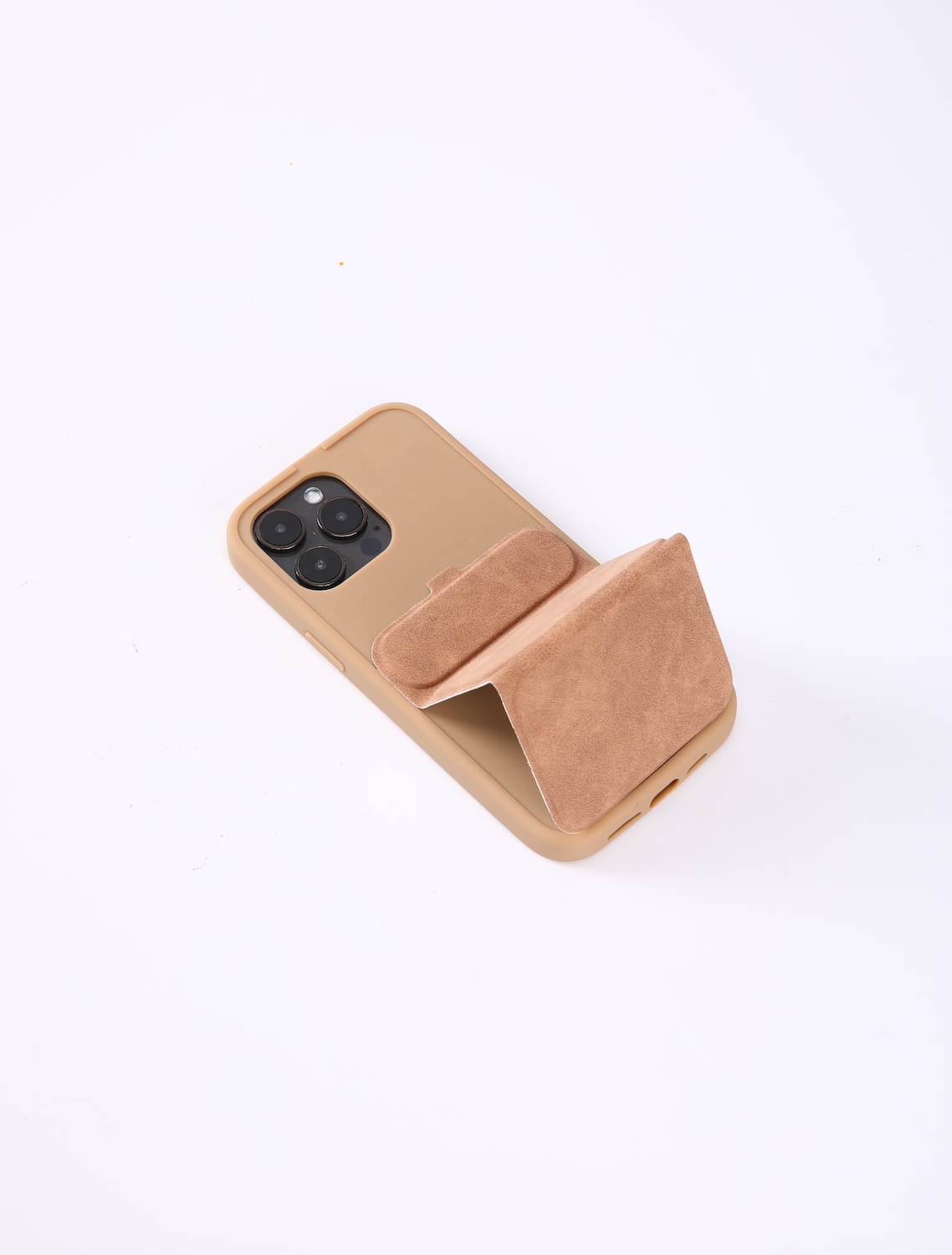 SOPORTE PARA FUNDA DE TELÉFONO