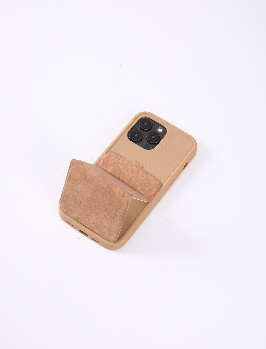 SOPORTE PARA FUNDA DE TELÉFONO