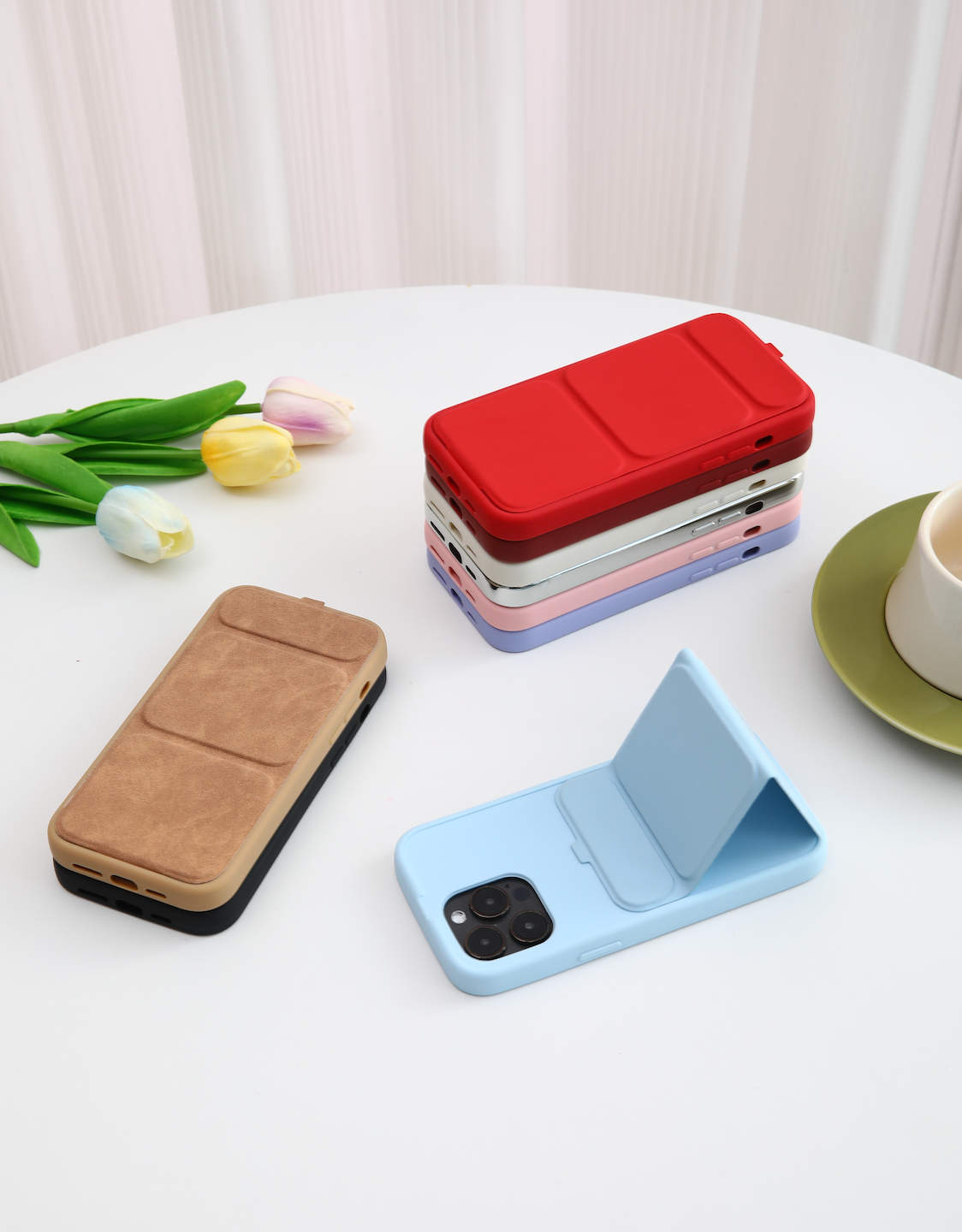 PHONECASE STAND