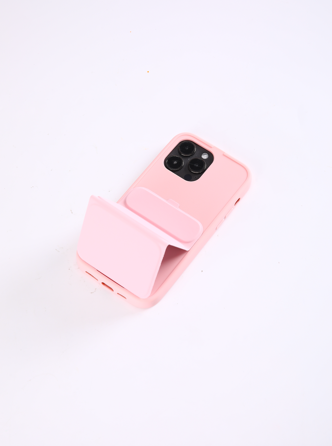 SOPORTE PARA FUNDA DE TELÉFONO