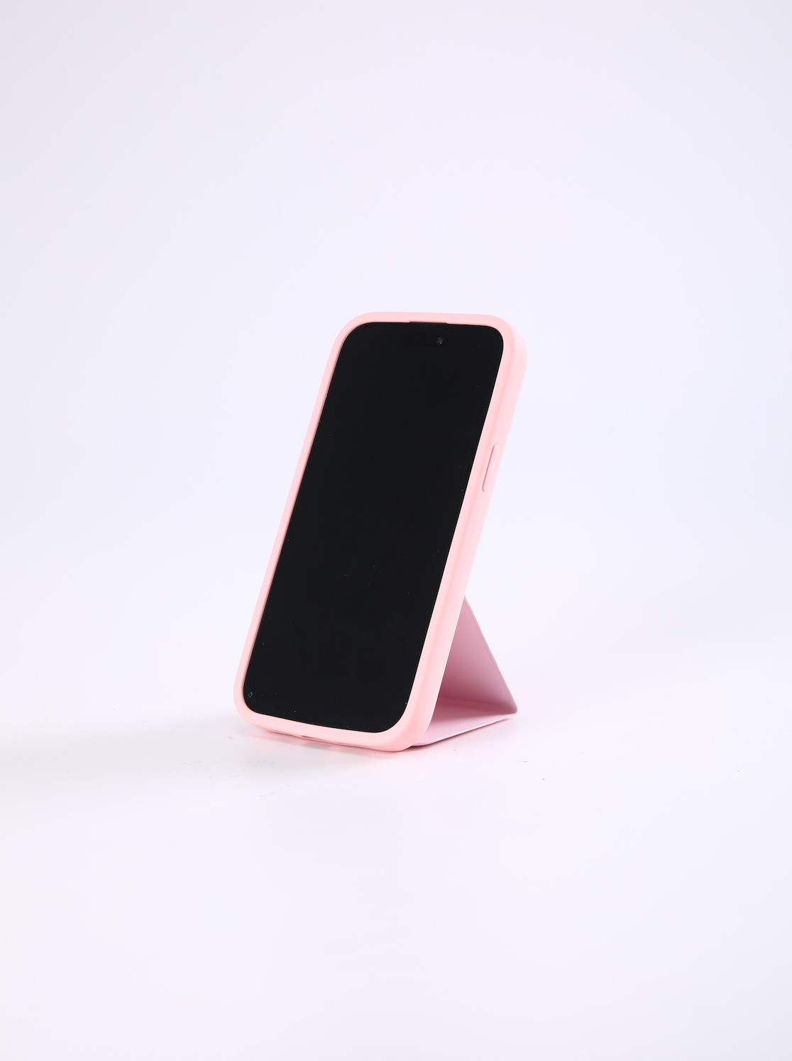 SOPORTE PARA FUNDA DE TELÉFONO