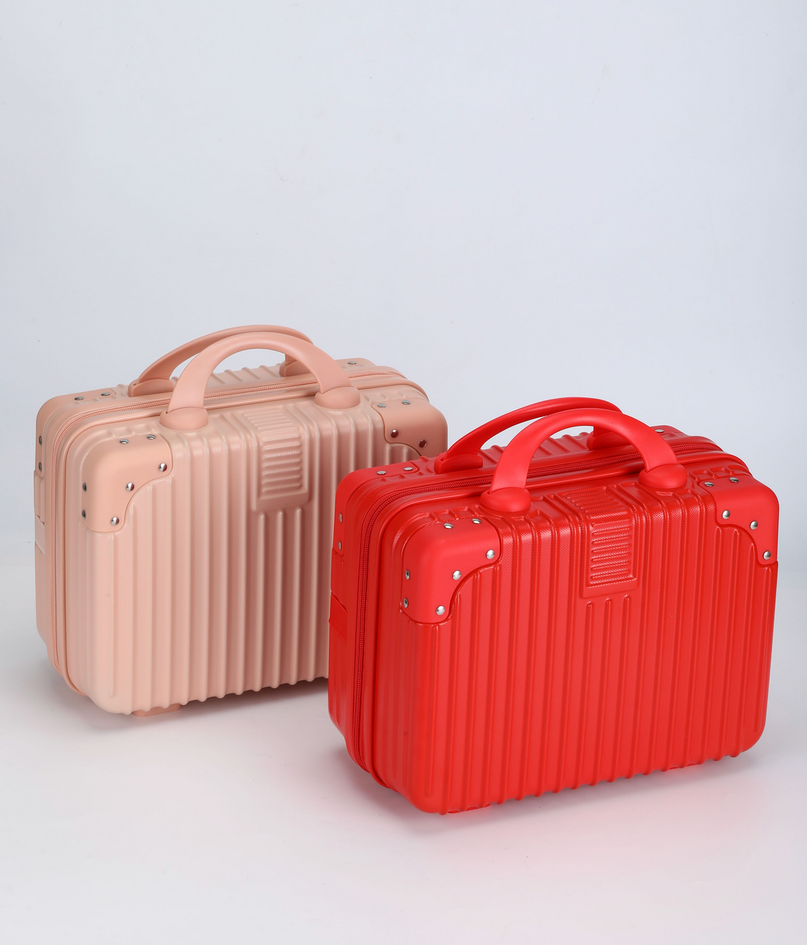 ESTUCHE DE VIAJE / BELLEZA