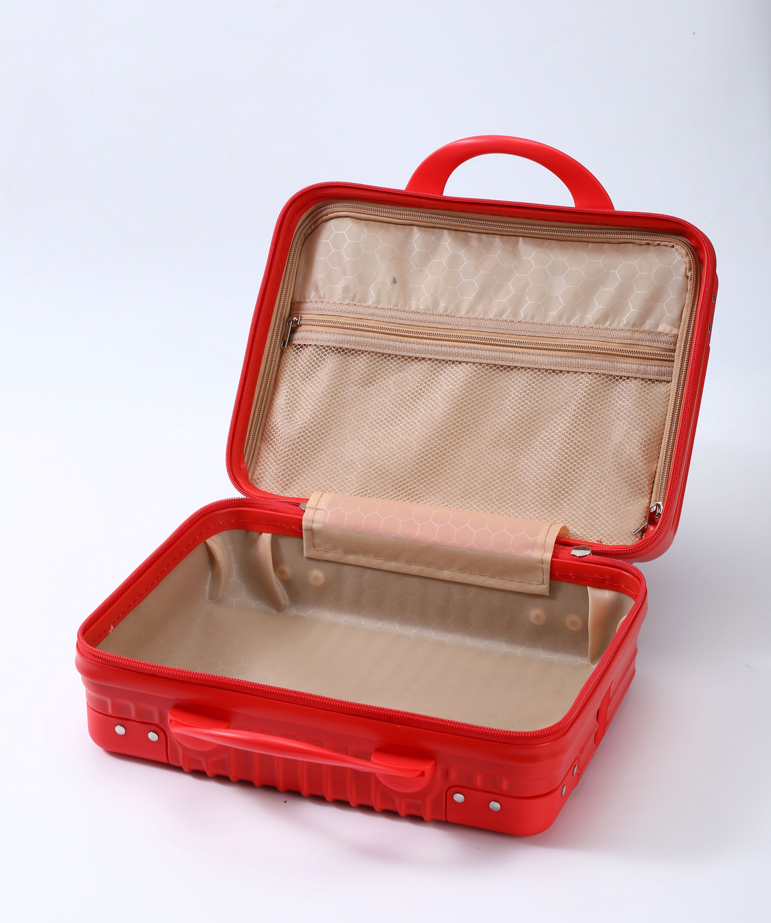 ESTUCHE DE VIAJE / BELLEZA