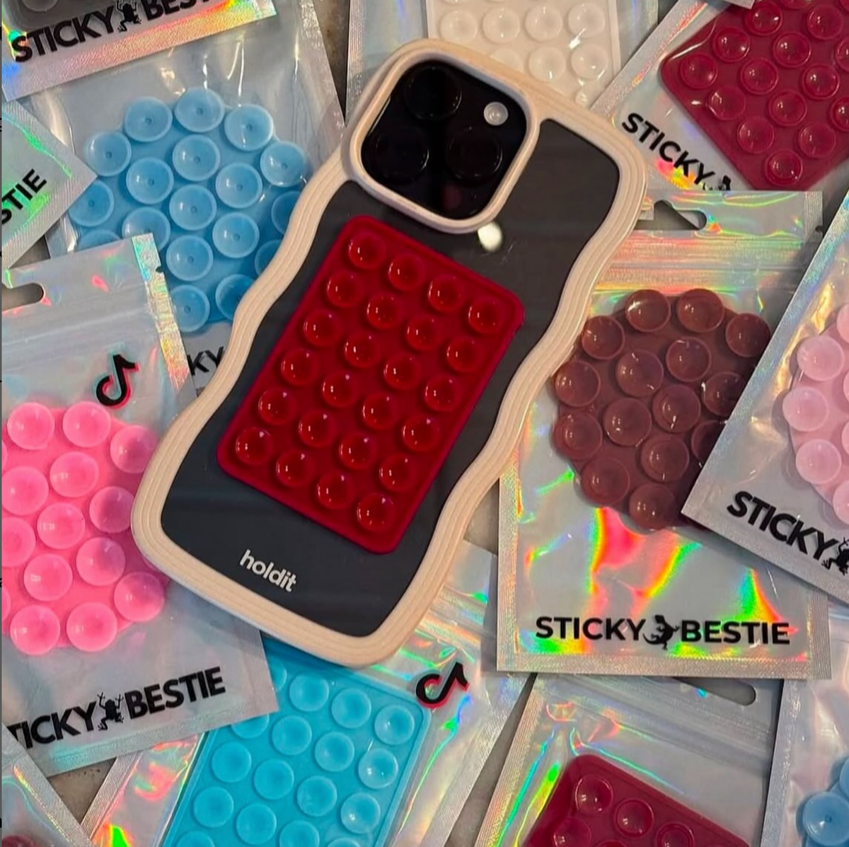 PHONE ACCESSORIES