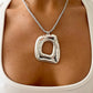 EL COLLAR OVALADO