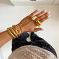 PULSERA DE OJO DE TIGRE