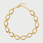 TIGER EYE NECKLACE