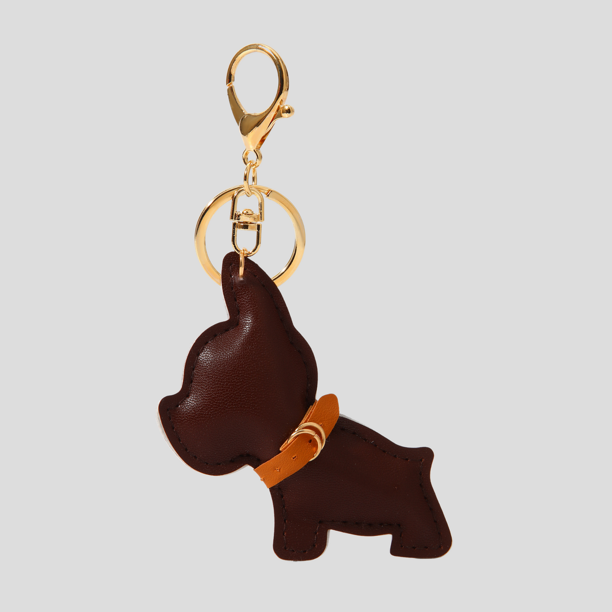 Charm para bolso de perro