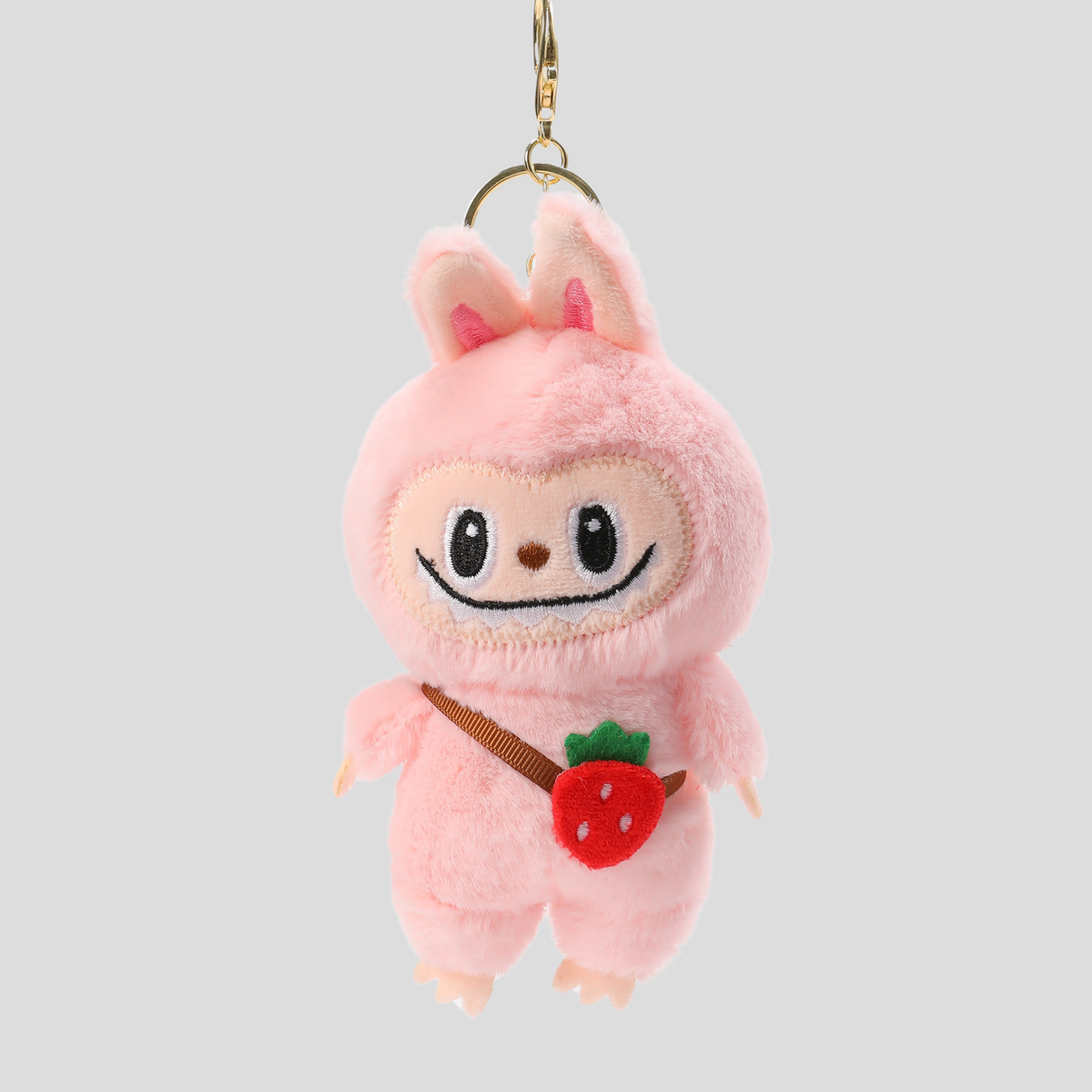 Charm para bolso Bobby-Bo