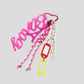 SET DE DIJES PARA BOLSO