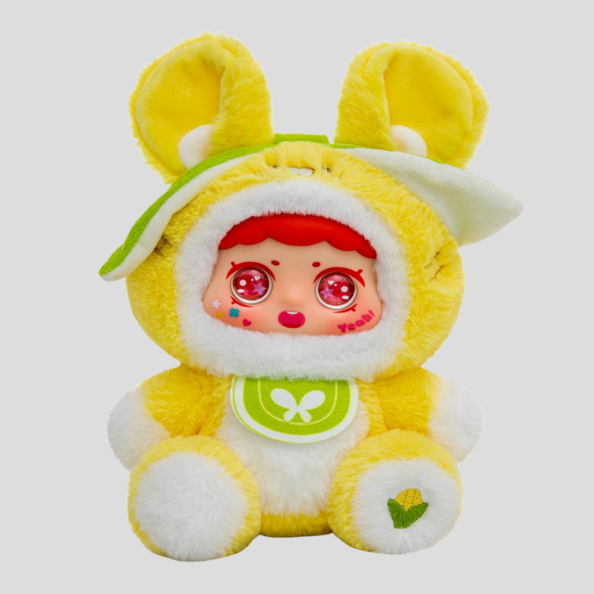 BESTIE DOLL CHARM
