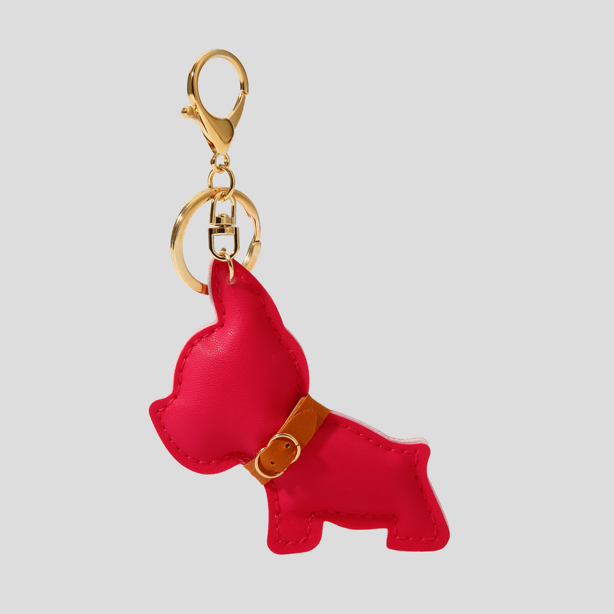 Charm para bolso de perro