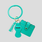 SET DE DIJES PARA BOLSO